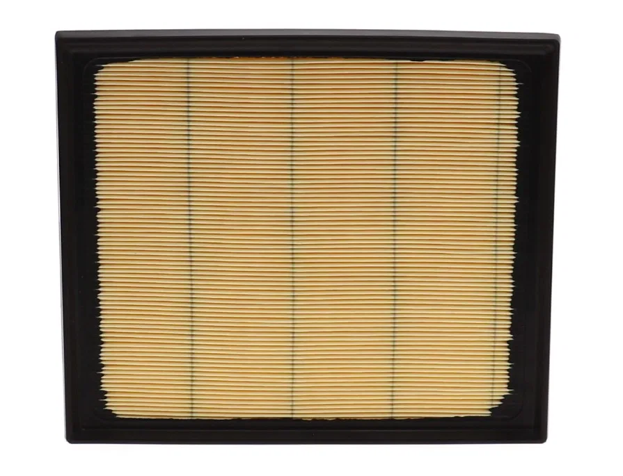 WA11653 – WIX FILTR LD Air Filter, OE Replacement Cellulose 9.54 Inch Length x 8.15 Inch Width x 1.47 Inch Height